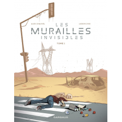 Murailles invisibles (Les) - Tome 1 - Tome 1