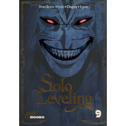 Solo Leveling - Tome 9 - Volume 9