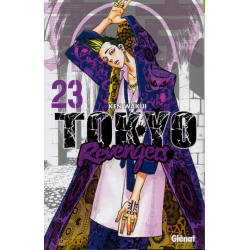 Tokyo Revengers - Tome 23 - Tome 23