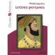 SCOLAIRE - Lettres persanes - Poche