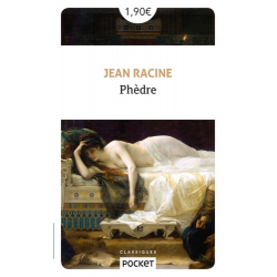 SCOLAIRE - Phèdre - Poche