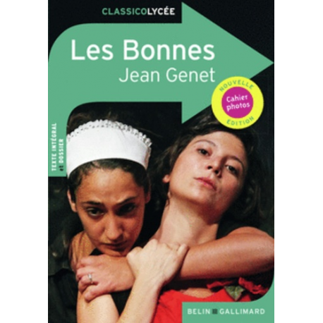 SCOLAIRE - Les bonnes - Poche