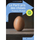 SCOLAIRE - Le parti pris des choses - Poche