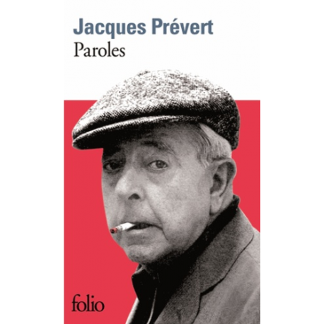 SCOLAIRE - Paroles - Poche