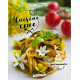 Cuisine crue - 40 recettes gourmandes- vivantes- véganes - Grand Format