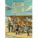 Jeanne, la fille du docteur Loiseau - Tome 2 - L'Acrobate des airs