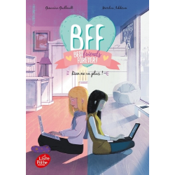 BFF Best Friends Forever! - Tome 4