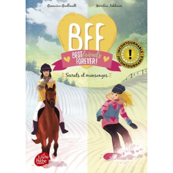 BFF Best Friends Forever! - Tome 7