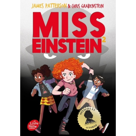 Miss Einstein - Tome 2