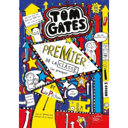 Tom Gates - Tome 9