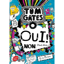 Tom Gates - Tome 8
