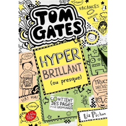 Tom Gates - Tome 10