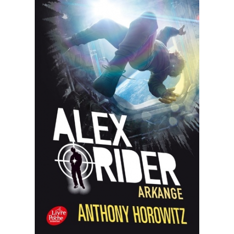 Alex Rider - Tome 6