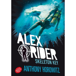 Alex Rider - Tome 3