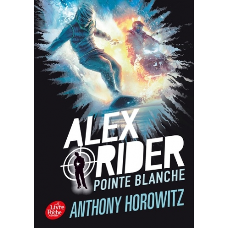 Alex Rider - Tome 2