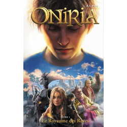 Oniria - Tome 1