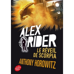 Alex Rider - Tome 9