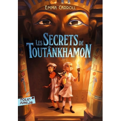 Les secrets de Toutânkhamon