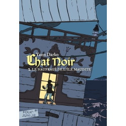 Chat noir - Tome 2