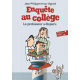 Enquête au collège - Tome 1