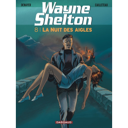 Wayne Shelton 8
