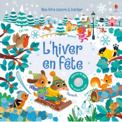 L'hiver en fête - Album