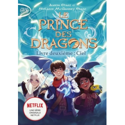 Le prince des dragons - Tome 2