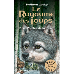 Le royaume des loups - Tome 2