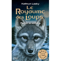 Le royaume des loups - Tome 1