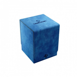 Deck Box: Gamegenic Squire 100+ Blue