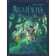 Mégafauna - Tome 2 - Le Livre des délices et des infortunes
