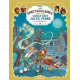 Spectaculaires (Une aventure des) - Tome 6 - Les Spectaculaires font leur cirque chez Jules Verne