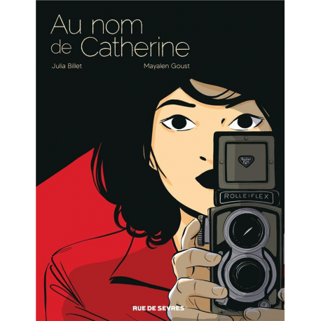 Au nom de Catherine - Au nom de Catherine