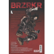 BRZRKR - Tome 1 - Tome 1