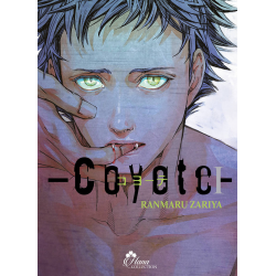 Coyote - Tome 1 - Coyote
