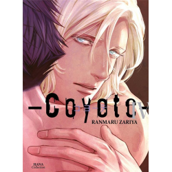 Coyote - Tome 4 - Tome 4
