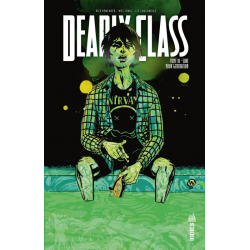 Deadly Class - Tome 10 - Save Your Generation