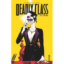 Deadly Class - Tome 11 - Tome 11