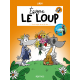 Ésope le loup - Tome 4 - Pas le temps de tout lui dire