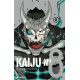 Kaiju n°8 - Tome 8 - Tome 8