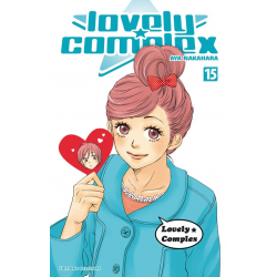 Lovely Complex - Tome 15 - Tome 15