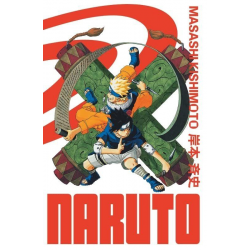 Naruto - Édition Hockage - Tome 9 - Tome 9
