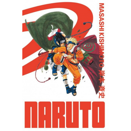 Naruto - Édition Hokage - Tome 10 - Tome 10