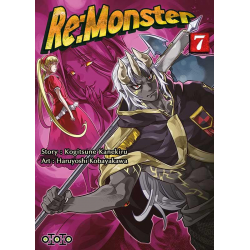 Re - Tome 7 - Tome 7