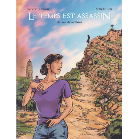 Temps est assassin (Le) - Le temps est assassin