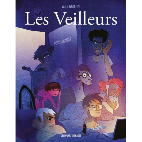 Veilleurs (Les) - Les Veilleurs