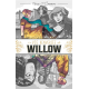 Vie renversée de Willow (La) - La vie renversée de Willow