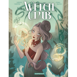 Witch Club - Witch Club