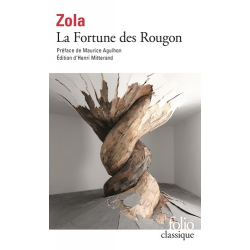 La Fortune des Rougon - Poche