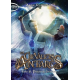 Les chevaliers d'Antarès - Tome 8